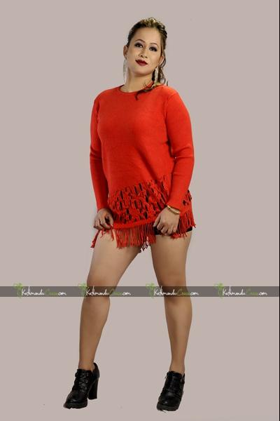 Rachana  KC